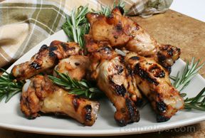Chicken Wing Appetizer Recipes