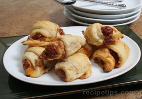 Pigs in a Blanket Recipe