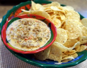 San Antonio Special Dip Recipe