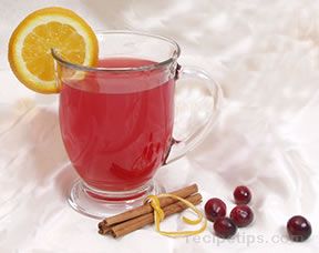 Cranberry Recipes