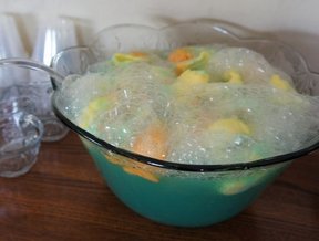 Hawaiian Punch Sherbert Punch Recipe