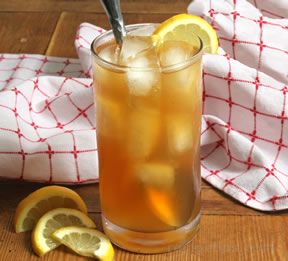 Lemonade Iced Tea