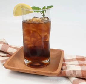 Long Island Iced Tea