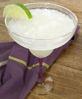 Frozen Margaritas Recipe