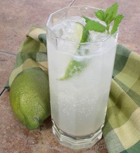 Mojito Recipe