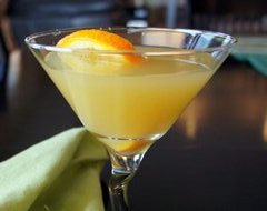 Cocktail Drink Recipes