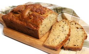 Banana Bread Recipe