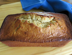 Banana Quick Bread