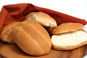 Cuban Bread Recipe