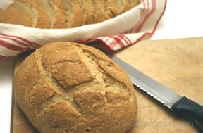 Whole Grain Bread Recipes