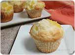Sunshine Muffins Recipe