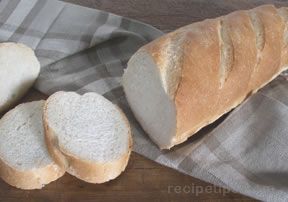 Basic French Bread