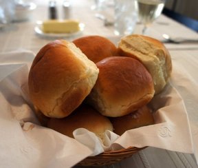 Bread Roll Recipes