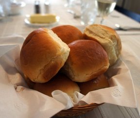 Grandmas Dinner Rolls Recipe