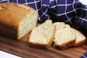 Lemon Bread