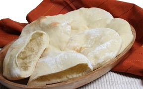 Pita Bread Recipe