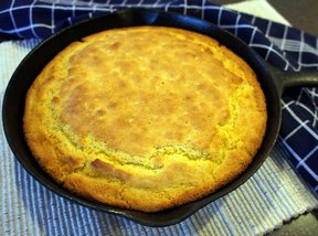 Tasty Southern Corn Bread Recipe
