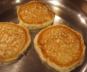 Als Best Doggon Pancakes Recipe