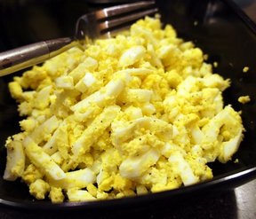 Egg-ceptional Eggs Recipe