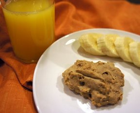 healthy breakfast cookies Recipe