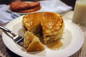 Perfection Pancakes Recipe