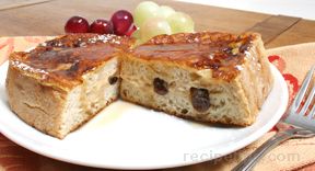 Stuffed French Toast Recipe