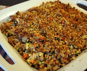 American Idol Casserole Recipe