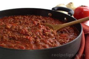 how to prepare chili ingredients Article