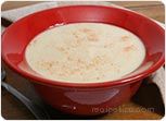 Creamy Potato Soup Recipe