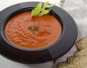 Tomato Bisque