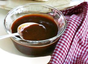 Easy Barbecue Sauce