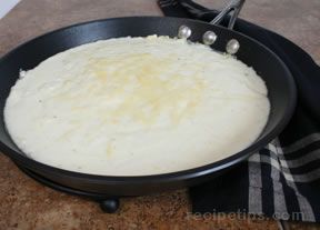 Mornay Sauce Recipe