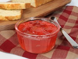 Jams and Jelly Recipes