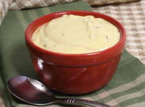 Sauce Rémoulade Recipe