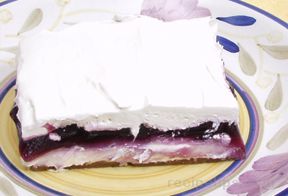 Blueberry Cream Cheese Dessert Recipe