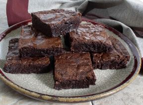 Brownies Recipe