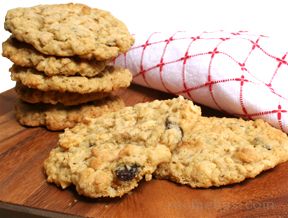 Oatmeal Cookie Recipes