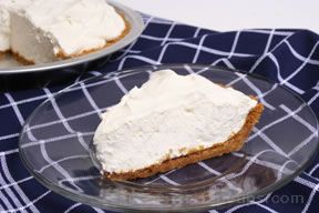 No-Bake Cheesecake with Cool Whip Recipe