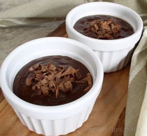 Chocolate Coffee Delight Recipe