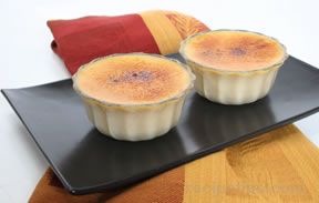 Creme Brulee Recipe