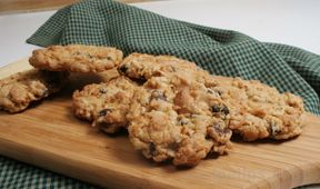 Dishpan Cookies - Southern Plate