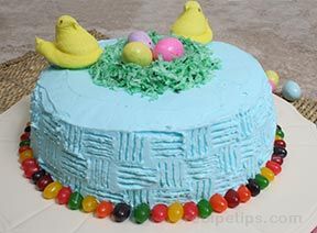 Easter Cake