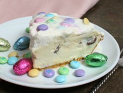 Easter Dessert Recipes