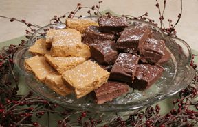 Fudge Recipes