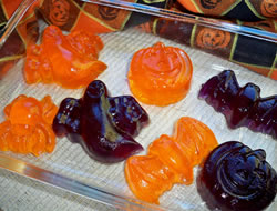 Halloween Jigglers Recipe