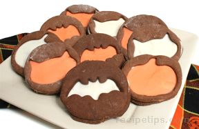 Halloween Cookie Recipe