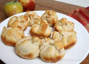 Mini Apple Pies