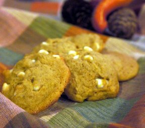 Mrs. Fields Halloween Cookies Recipe