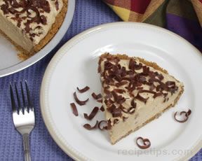 Peanut Butter Pie