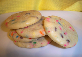 Sugar Cookie Recipes